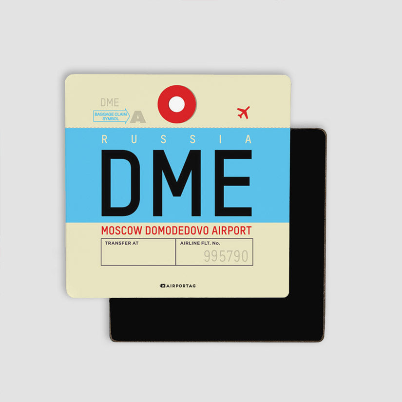 DME - Aimant