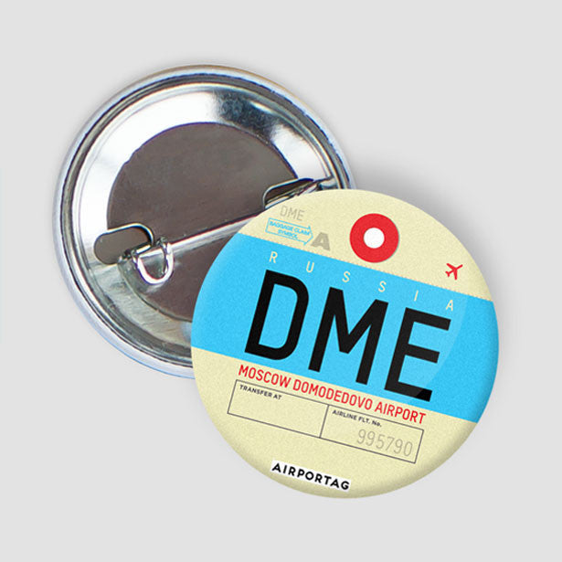 DME - Button - Airportag