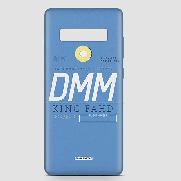 DMM - Phone Case - Airportag