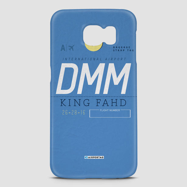 DMM - Phone Case - Airportag