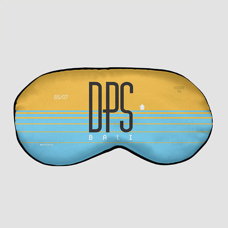 DPS - Sleep Mask