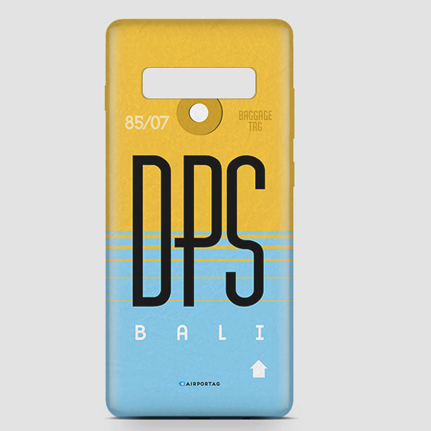 DPS - Phone Case airportag.myshopify.com