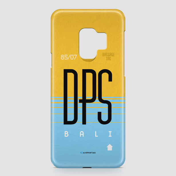 DPS - Phone Case - Airportag