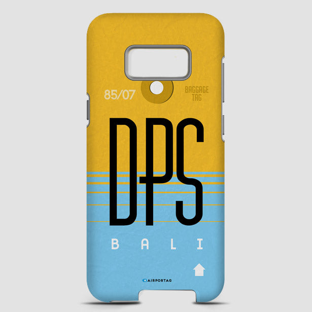 DPS - Phone Case - Airportag