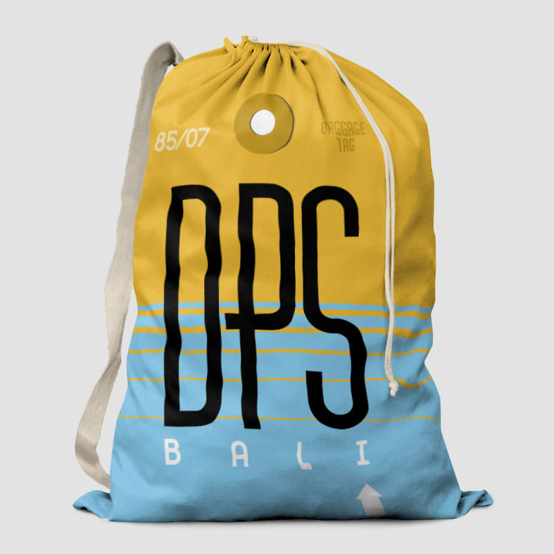 DPS - Laundry Bag - Airportag