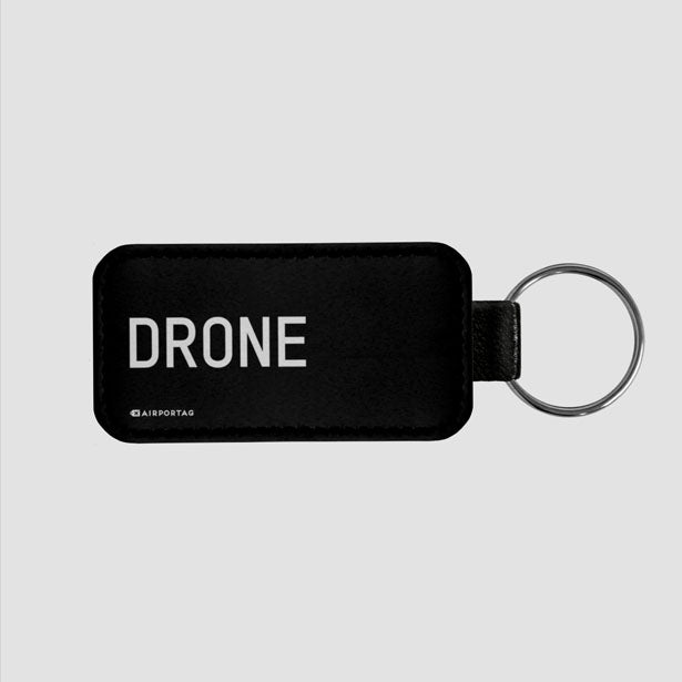 Drone - Tag Keychain - Airportag