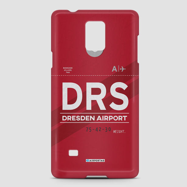 DRS - Phone Case - Airportag