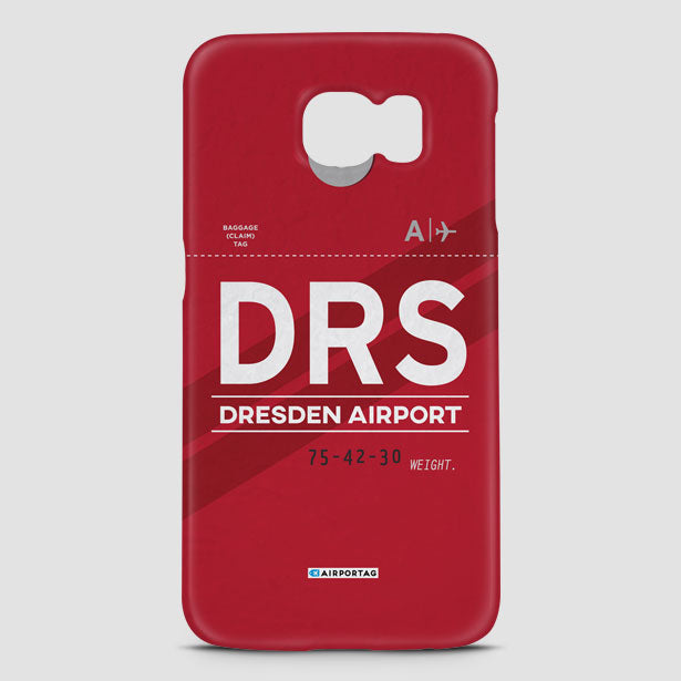DRS - Phone Case - Airportag