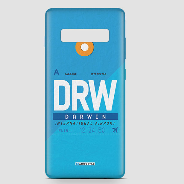 DRW - Phone Case airportag.myshopify.com