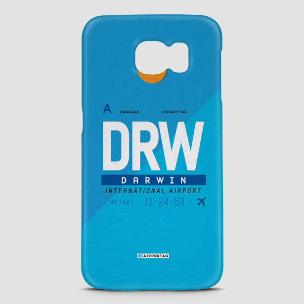 DRW - Phone Case - Airportag
