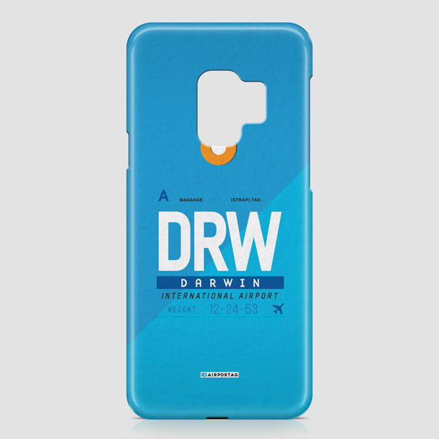 DRW - Phone Case - Airportag