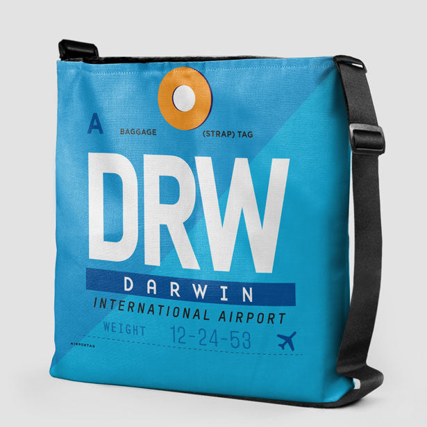 DRW - Tote Bag - Airportag