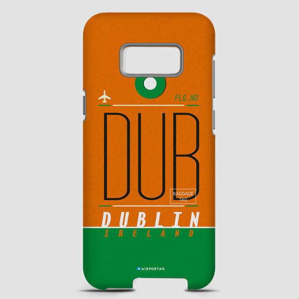 DUB - Phone Case - Airportag