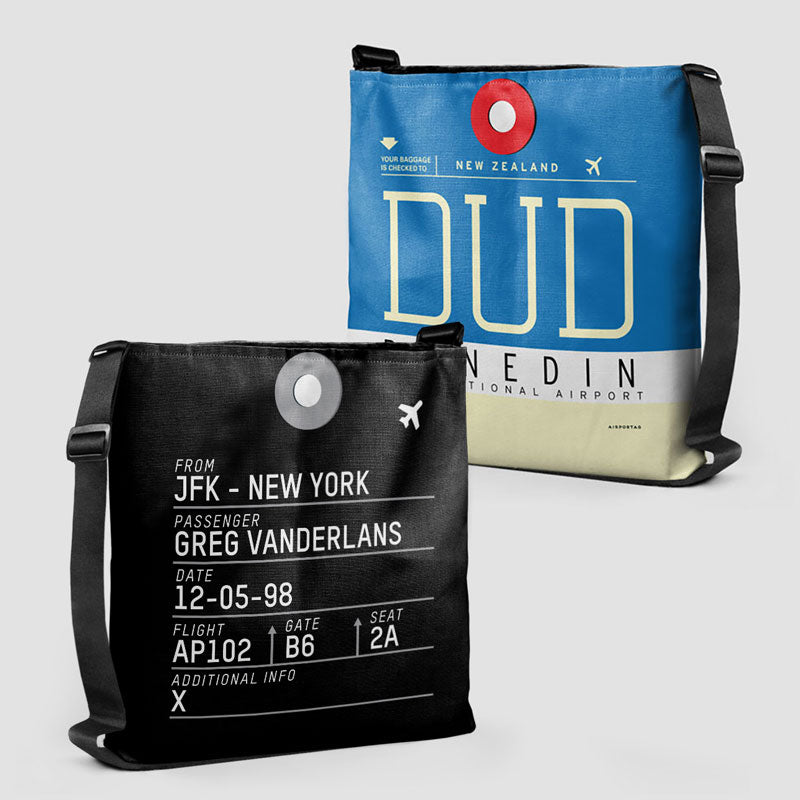 DUD - Tote Bag