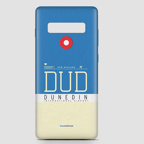 DUD - Phone Case airportag.myshopify.com