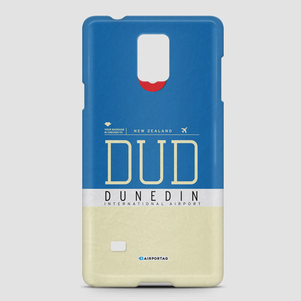 DUD - Phone Case - Airportag