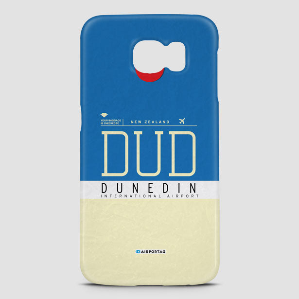 DUD - Phone Case - Airportag
