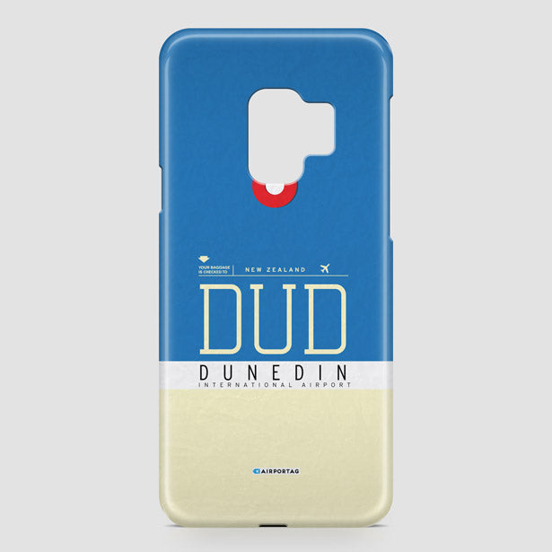 DUD - Phone Case - Airportag