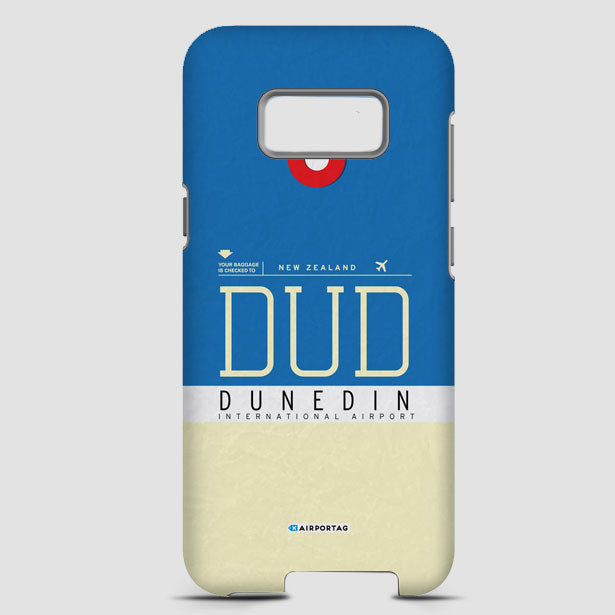 DUD - Phone Case - Airportag