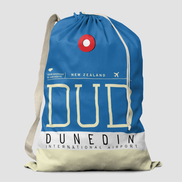 DUD - Laundry Bag - Airportag