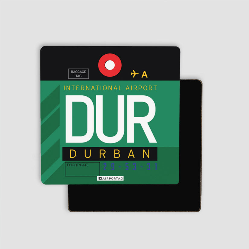 DUR - Magnet