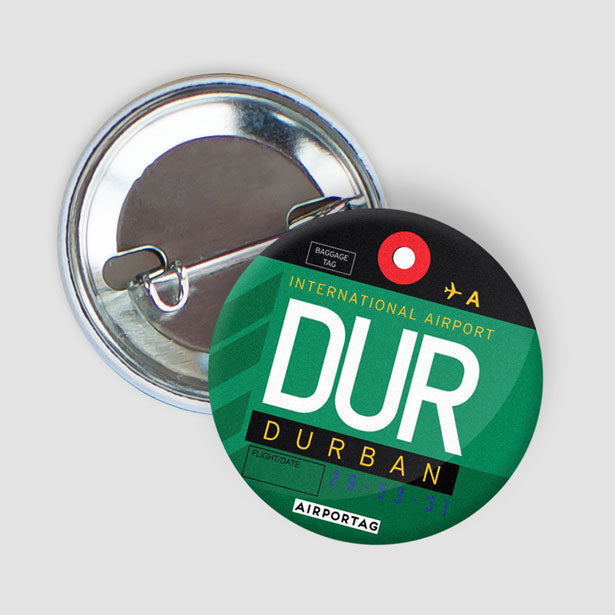 DUR - Button - Airportag