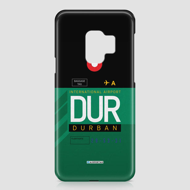 DUR - Phone Case - Airportag