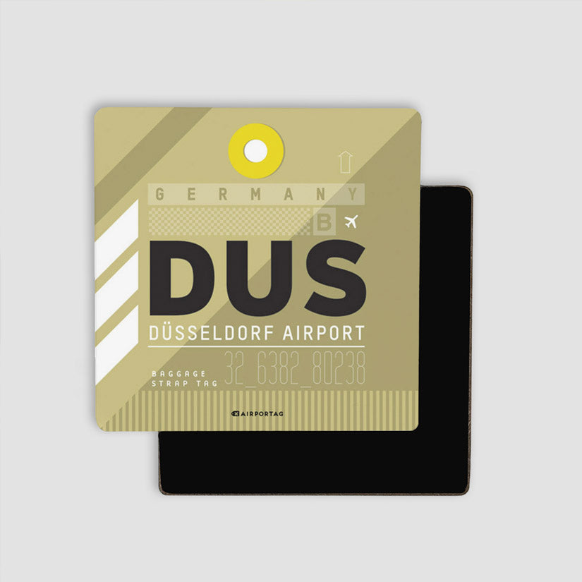 DHS - Aimant