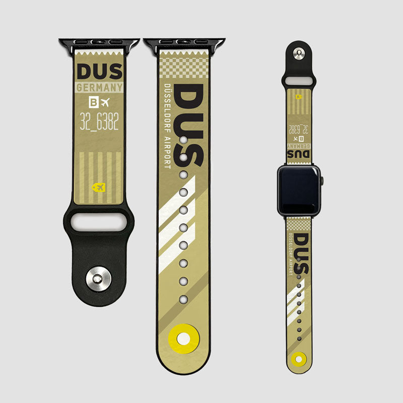 DUS - Bracelet Apple Watch