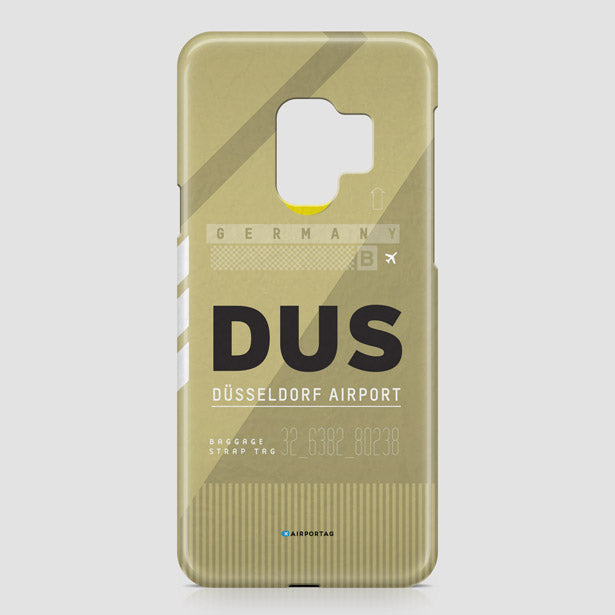 DUS - Phone Case - Airportag