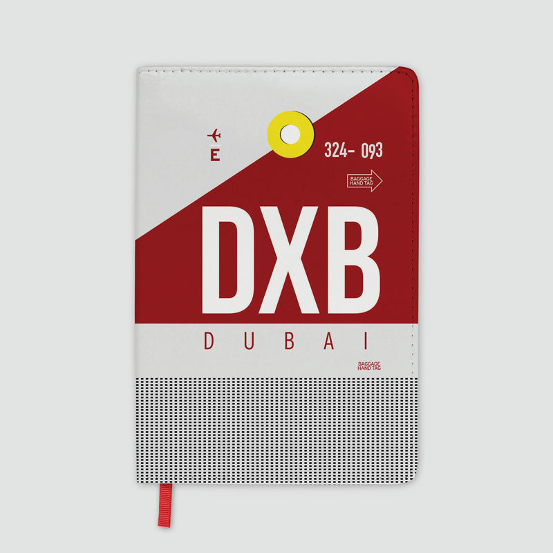 DXB - Journal