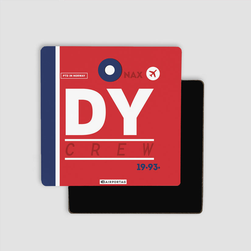 DY - Magnet