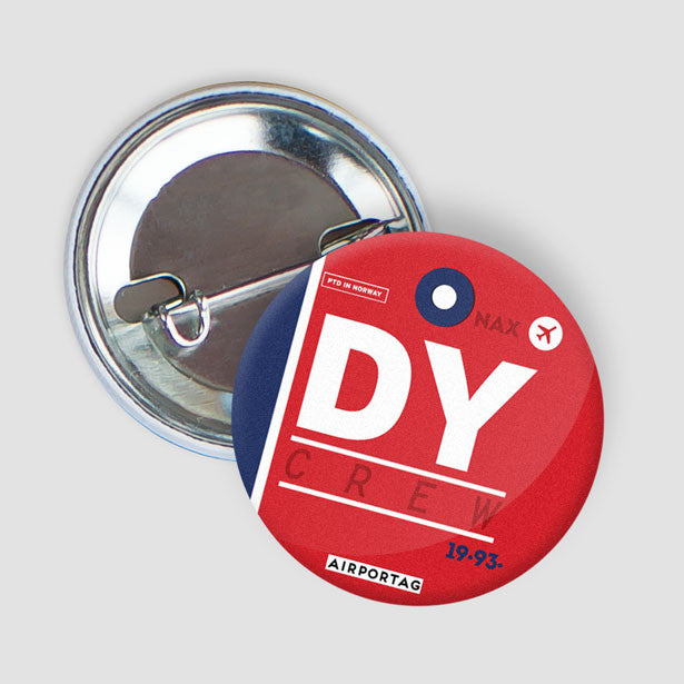 DY - Button - Airportag