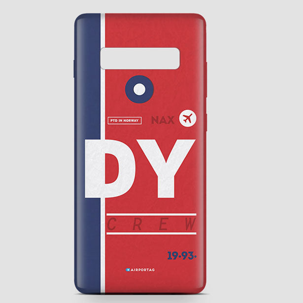 DY - Phone Case airportag.myshopify.com