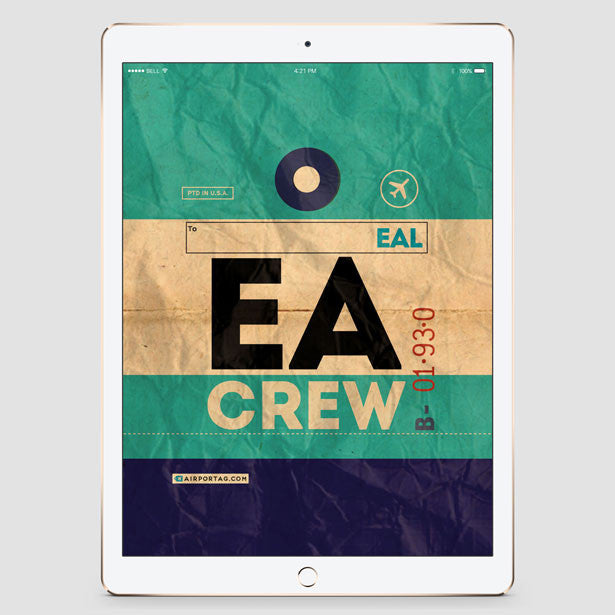 EA - Mobile wallpaper - Airportag