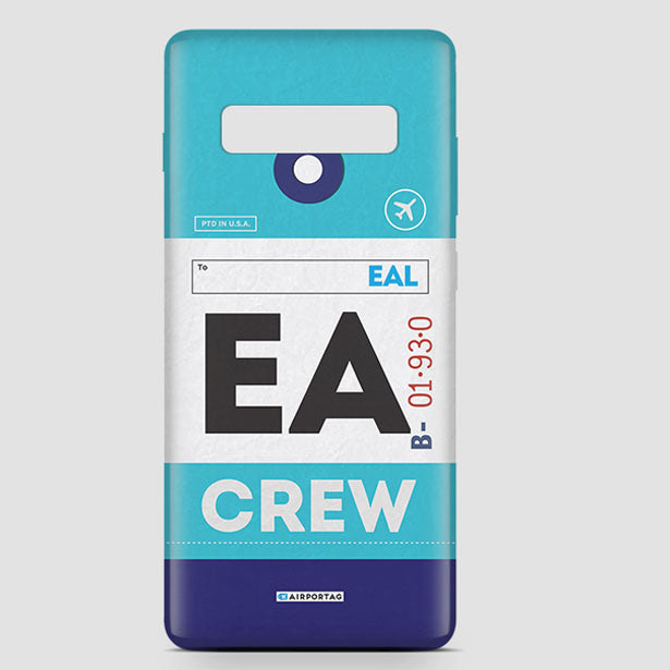 EA - Phone Case airportag.myshopify.com