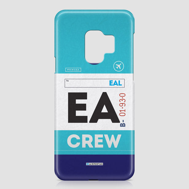 EA - Phone Case - Airportag