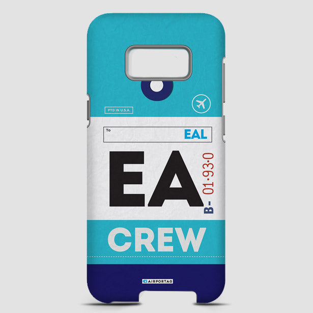 EA - Phone Case - Airportag