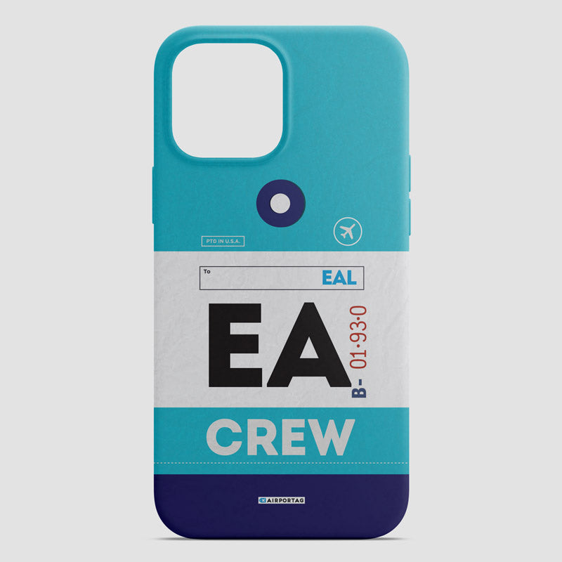 EA - Phone Case