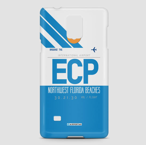ECP - Phone Case - Airportag