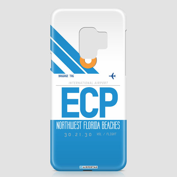 ECP - Phone Case - Airportag