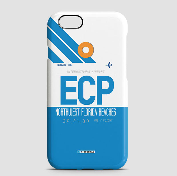 ECP - Phone Case - Airportag