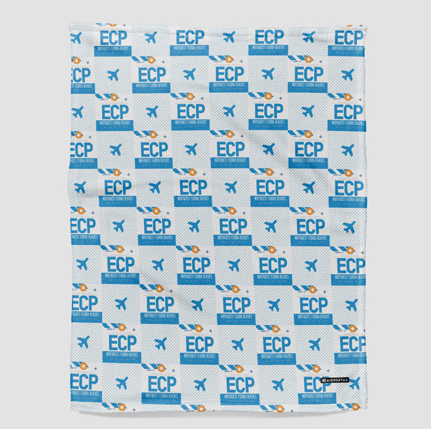 ECP - Blanket - Airportag