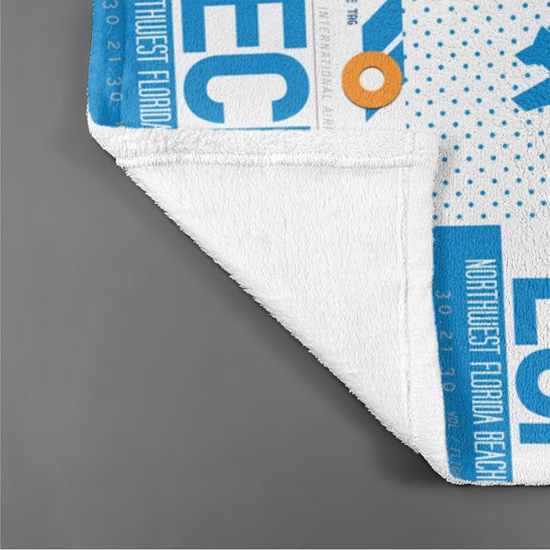 ECP - Blanket - Airportag