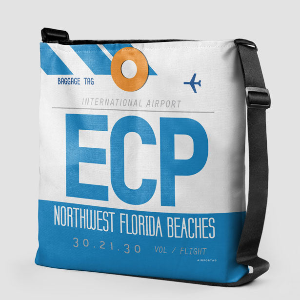ECP - Tote Bag - Airportag