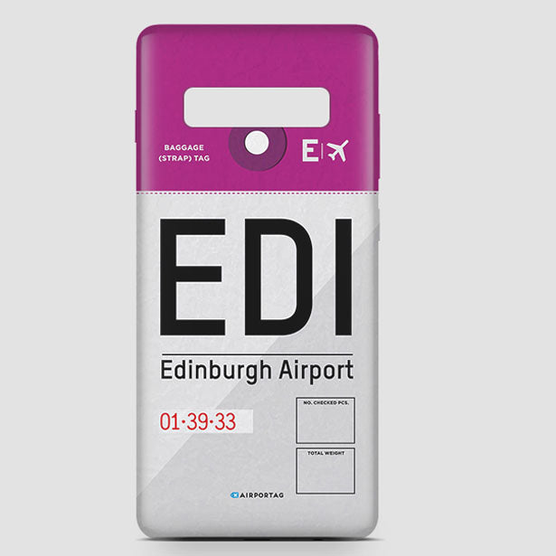 EDI - Phone Case airportag.myshopify.com