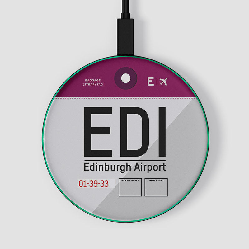 EDI - Wireless Charger