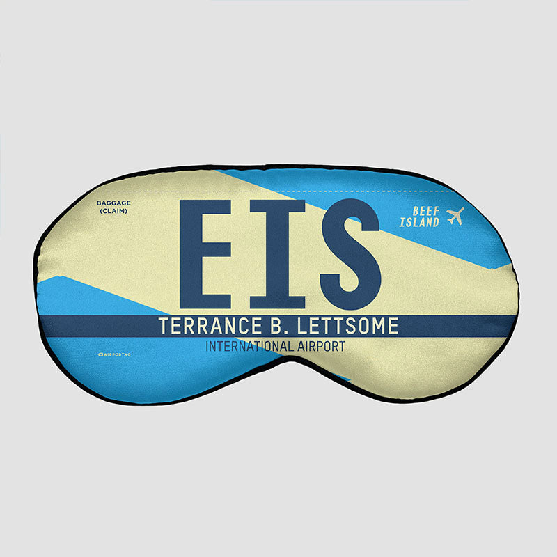 EIS - Sleep Mask