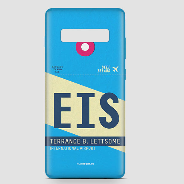 EIS - Phone Case airportag.myshopify.com