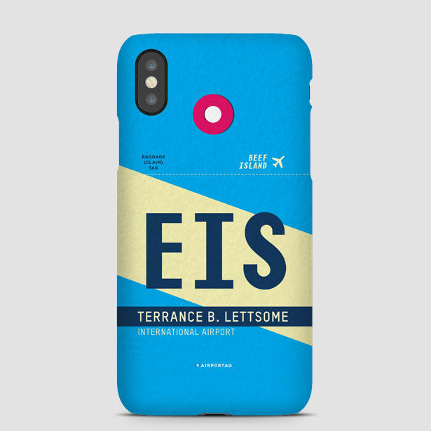 EIS - Phone Case - Airportag